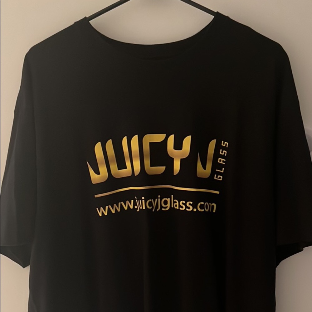 Juicy J T-Shirt
